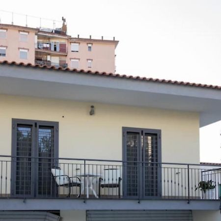 גראגנאנו La Razza Home&Restaurant מראה חיצוני תמונה
