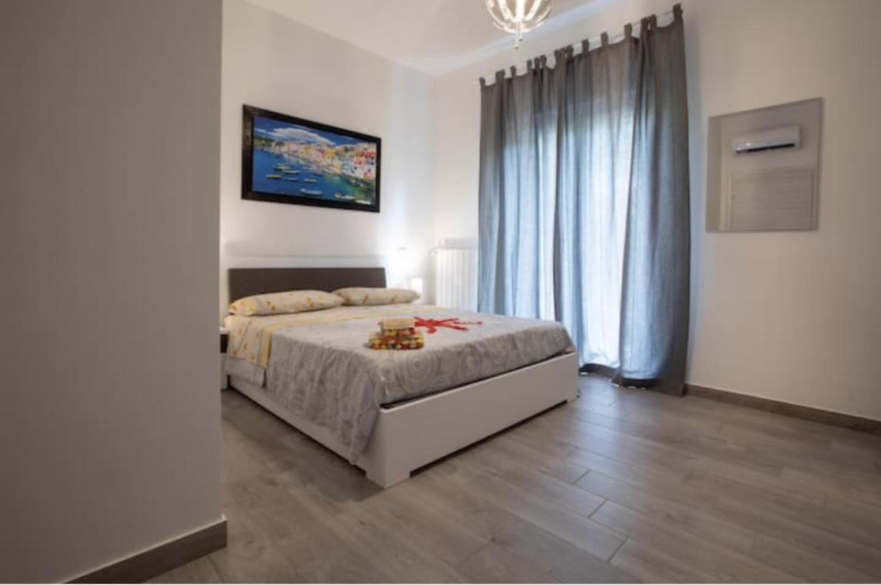 גראגנאנו La Razza Home&Restaurant מראה חיצוני תמונה