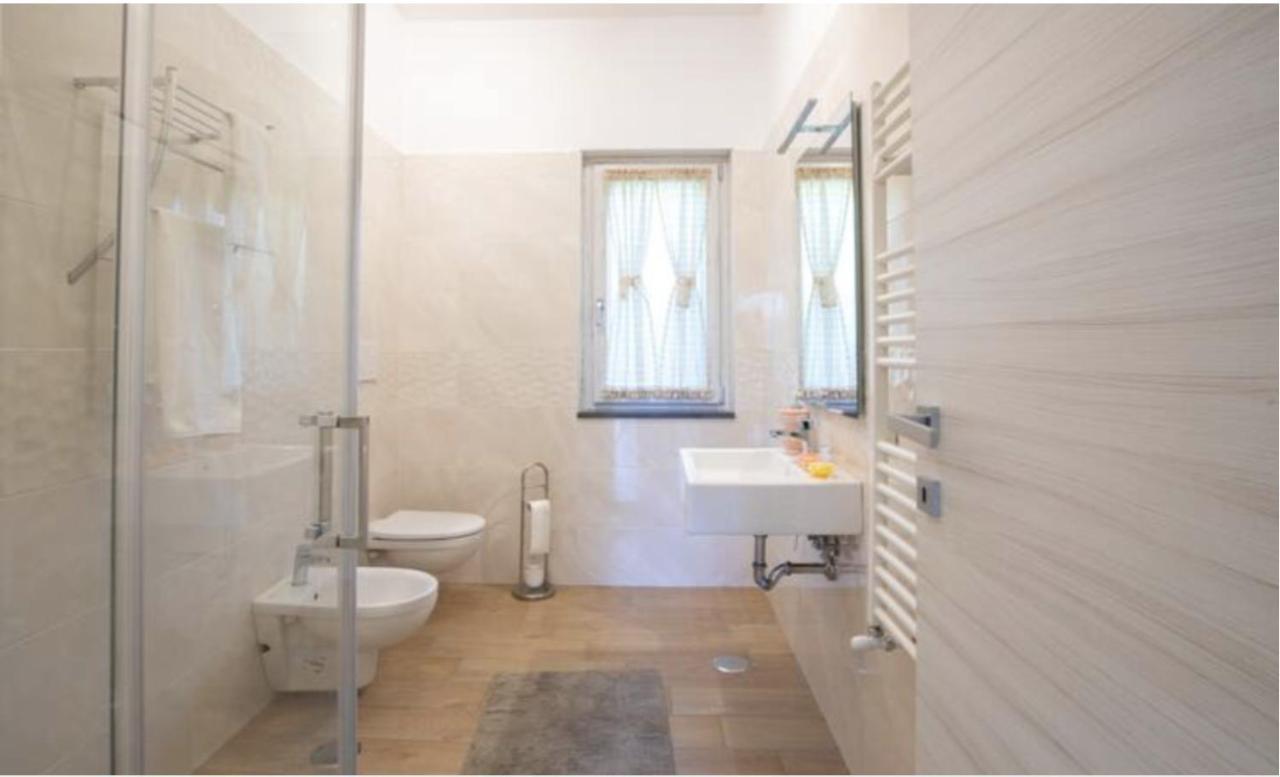 גראגנאנו La Razza Home&Restaurant מראה חיצוני תמונה