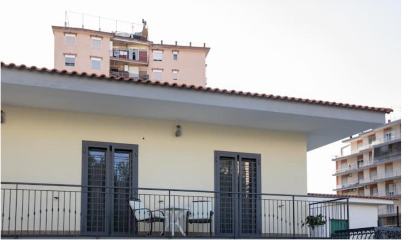 גראגנאנו La Razza Home&Restaurant מראה חיצוני תמונה