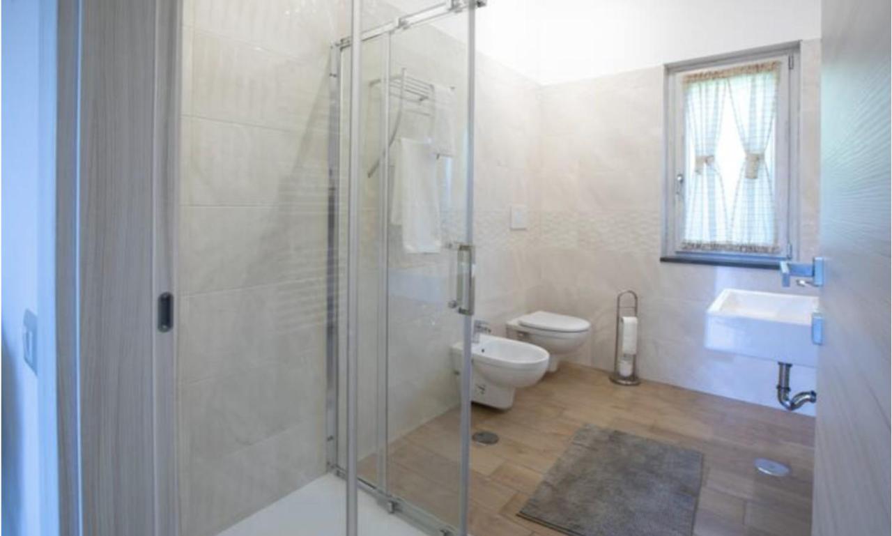 גראגנאנו La Razza Home&Restaurant מראה חיצוני תמונה