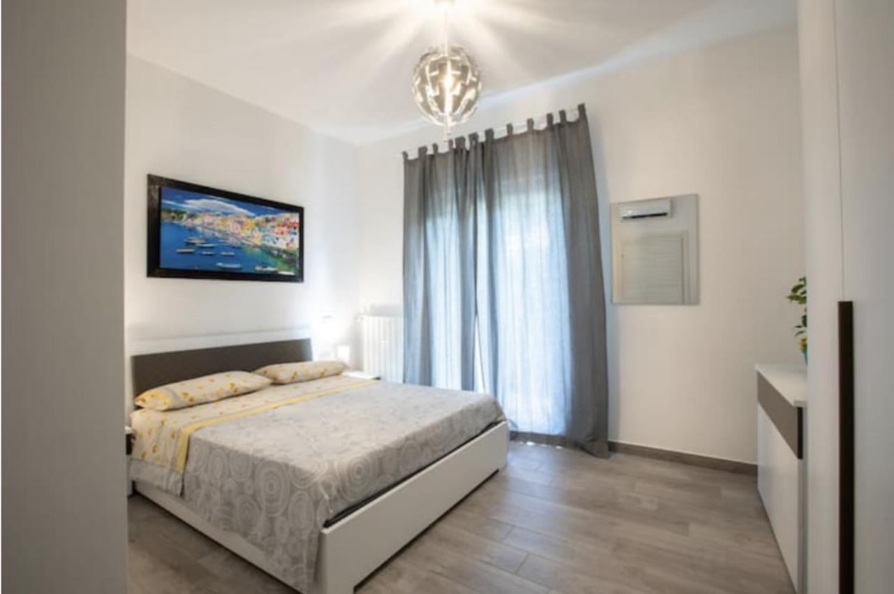 גראגנאנו La Razza Home&Restaurant מראה חיצוני תמונה