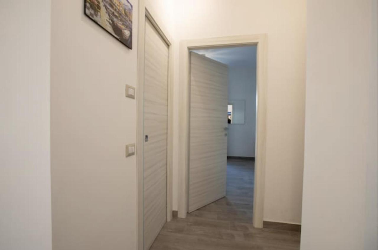 גראגנאנו La Razza Home&Restaurant מראה חיצוני תמונה