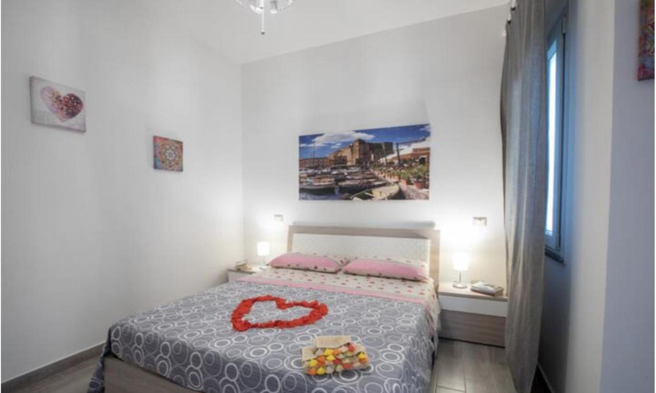 גראגנאנו La Razza Home&Restaurant מראה חיצוני תמונה