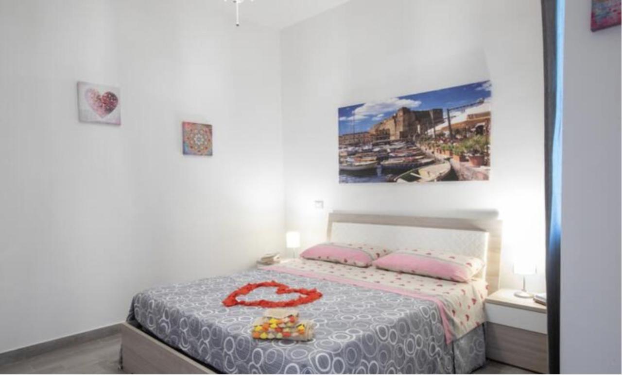 גראגנאנו La Razza Home&Restaurant מראה חיצוני תמונה